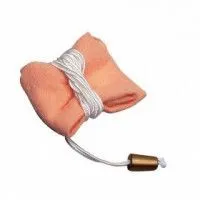 Dunlop HE50P Салфетка с грузиком для кларнета