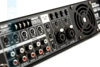 CVGaudio M-123Tmz - Микшер-усилитель трансляционный