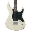 YAMAHA Pacifica 120H VWH: Vintage White Электрогитара, HH, Push-Pull, цвет винтажный белый