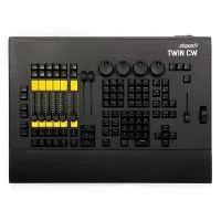 STAGE4 TWIN CW DMX-контроллер (Основное крыло)