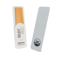 D'Addario ORSF10ASX2S Трости для саксофона альт, размер 2S, 10 шт