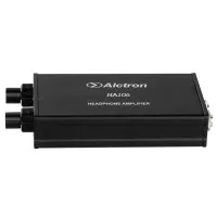 Alctron HA106 Портативный мини-усилитель для наушников