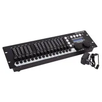 STAGE4 DMX PILOT 32/18 Контроллер управления световыми приборами