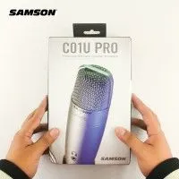 Микрофон Samson C01U PRO