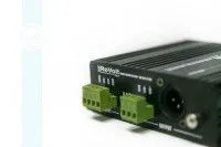 CVGaudio ReVolt Одноканальный конвертор 100V/70V/50V спикерного сигнала в звуковой сигнал линейного