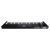 Arturia KeyLab Essential 61 mk3 Black MIDI клавиатура 61 клавиша