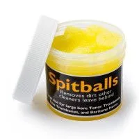 Dunlop HE186SI Spitballs