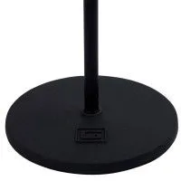 GATOR FRAMEWORKS GFW-MIC-1200 стойка для микрофона прямая