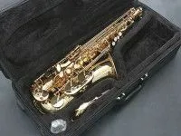 J. Michael AL-780 Саксофон альт Eb