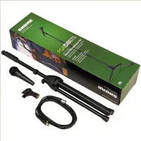 Микрофон Shure PGA58BTS