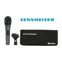 Микрофон Sennheiser e825 S
