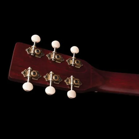 Art & Lutherie 042364 Legacy Tennessee Red Q1T