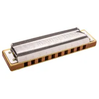 Hohner M1896036X Marine Band3