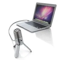 Микрофон Samson Meteor USB