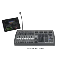 Крыло ONYX NX Wing от Obsidian Control Systems и Elation Professional