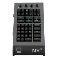 ONYX NX K Панель управления световыми приборами