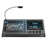 ONYX NX 1 Пульт управления световыми приборами