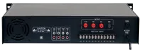 SVS Audiotechnik STA-650
