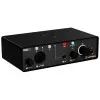 YAMAHA Steinberg IXO12 Black Внешняя звуковая карта USB