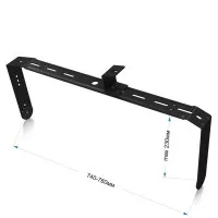 EUROCOM CL2200 YB WH Крепление настенное для акустических систем серии 2200, белое