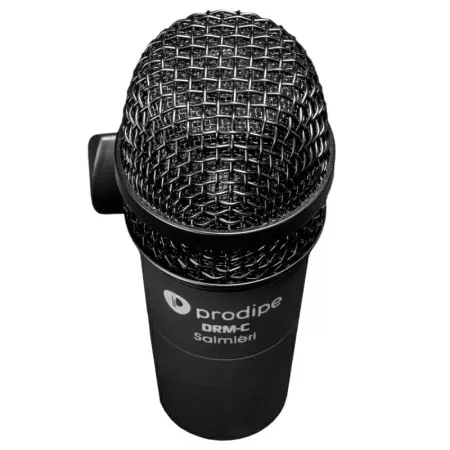 Prodipe PRODR4 DR4 Salmieri Комплект микрофонов для ударной установки