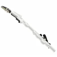 Yamaha YVS-100 Venova Уникальный духовой инструмент