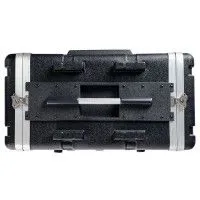 Guider ABS-6UL Кейс для рекового оборудования 19", пластик АБС