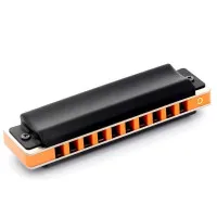 EASTTOP T008S C Губная гармошка, диатоническая, C