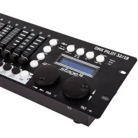 STAGE4 DMX PILOT 32/18 Контроллер управления световыми приборами