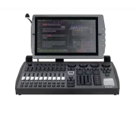 Световой пульт ONYX NX 2 от Obsidian Control Systems и Elation Professional