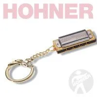 Гармошка губная Hohner M39000 Little Lady C-major