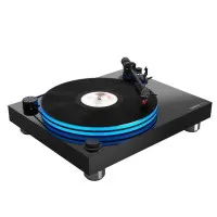 Reloop TURN 7 Проигрыватель виниловых пластинок (2 скорости)