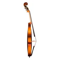 Hora B120S-3/4 Laminated Slim Контрабас студенческий, размер 3/4, тонкий корпус