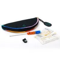 Mollenhauer 1003D Student Блок-флейта сопрано, немецкая система