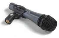 Sennheiser e835 S микрофон вокальный динамический
