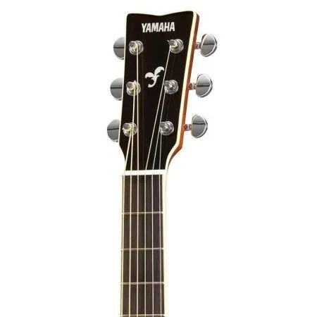 Yamaha FG820AB Гитара акустическая
