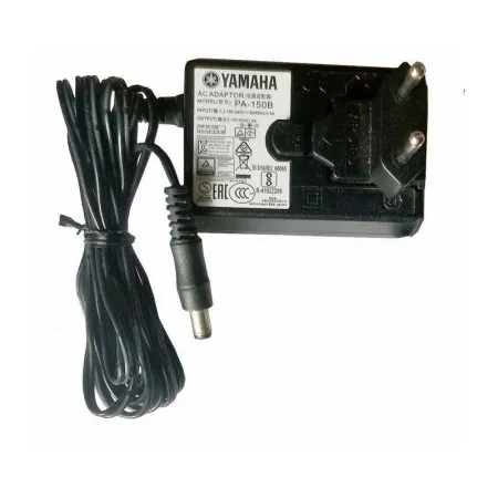 Yamaha PA-150B Блок питания для клавишных инструментов