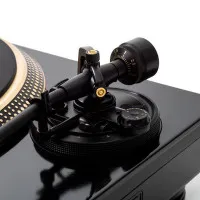 Reloop TURN 5 Проигрыватель виниловых пластинок (3 скорости)