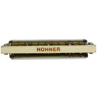 Гармошка губная Hohner M2009056 Marine Band Crossover E-major