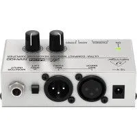 BEHRINGER MA400 MicroMON усилитель для стерео-наушников