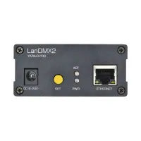 ЯRILO LANdmx2 Контроллер управления ARTNET