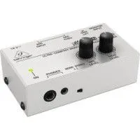 BEHRINGER MA400 MicroMON усилитель для стерео-наушников