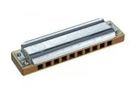 Hohner Marine Band Deluxe 2005 20 C (M200501X)