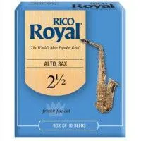 Трости Rico Royal RJB1025