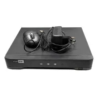 DSS DS-HVR308 Видеорекордер NVR сетевой, 8 каналов