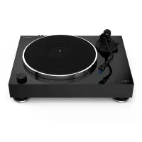 Reloop TURN X Проигрыватель виниловых пластинок (3 скорости)