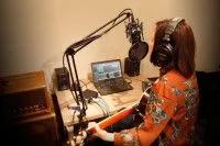 TASCAM TM-AM2