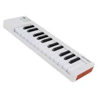 Arturia MicroLAB 3 White MIDI клавиатура 25 клавиш