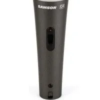 Samson Q4