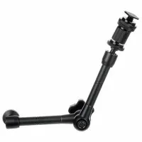 Marshall Electronics CVM-11 Кронштейн для видеокамеры, 2 колена, черный